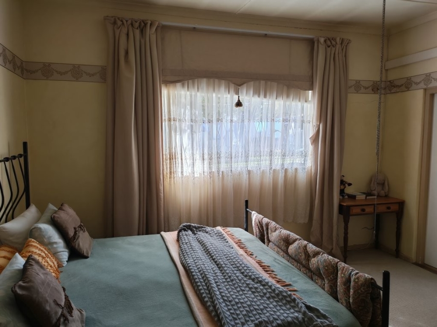 4 Bedroom Property for Sale in Koekenaap Western Cape